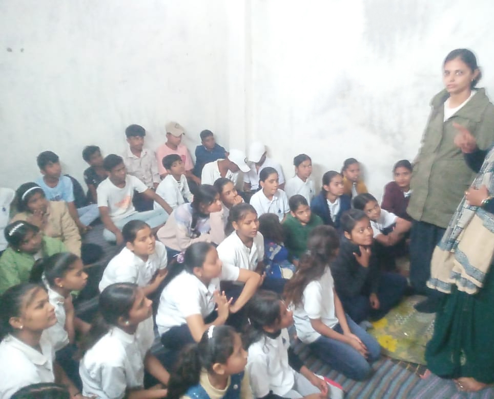 Student Workshop